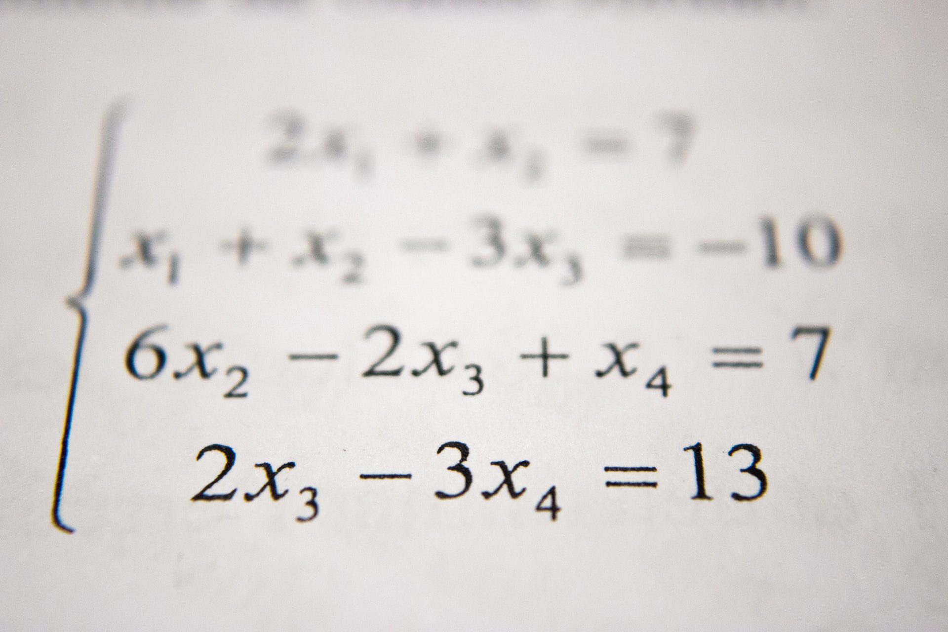 Mengapa Matematika Sulit bagi Banyak Siswa dan Cara Mengatasi Masalahnya?